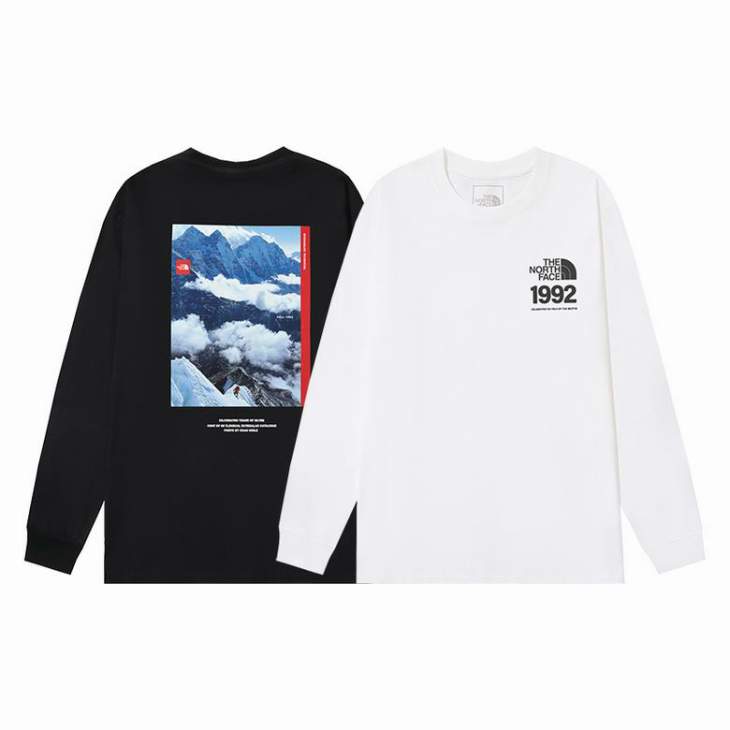 Picture of The North Face T Shirt Long _SKUTheNorthFaceM-XXL6ct22639152346